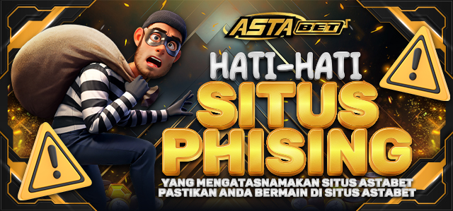 HATI HATI LINK PHISING PENIPUAN